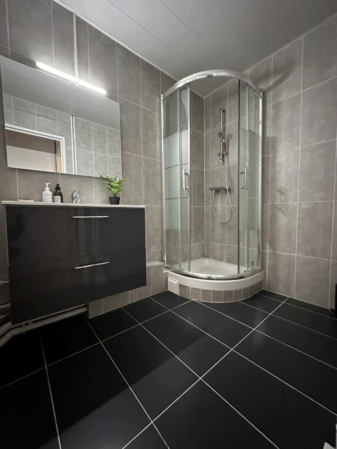 Apartmán L'Ecrin De La Mairie Bois-Colombes Exteriér fotografie